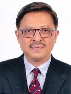 Dr. A.T.M. Sanaul Bashar